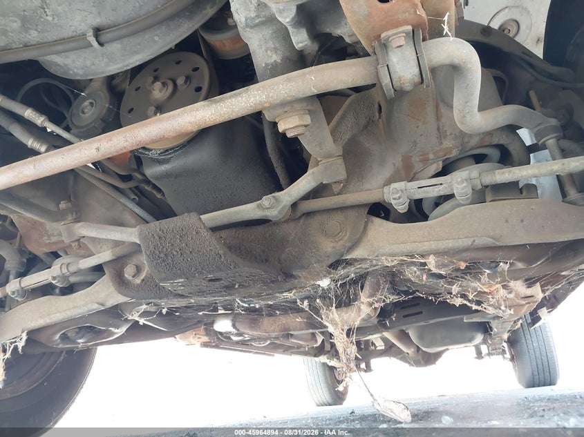 GMC SONOMA 2000 VIN 1GTCS1449Y8110889