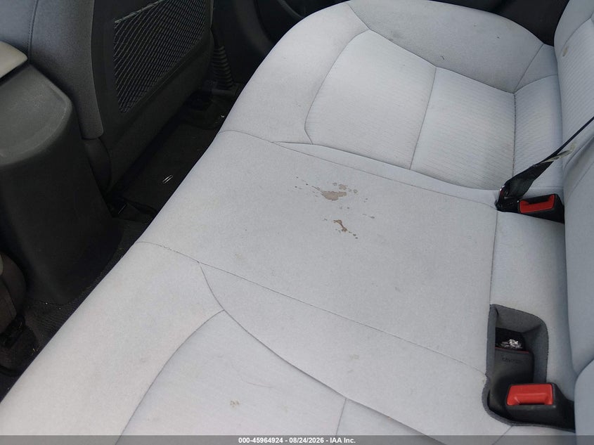 HYUNDAI IONIQ HYBRID 2021 VIN KMHC65LC8MU247372