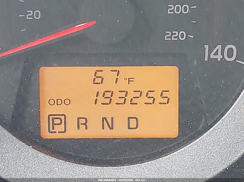 2011 TOYOTA RAV 4 SPORT UTILITY VEHICLE 2.5L I-4 DOHC, VVT, REGULAR , 179HP