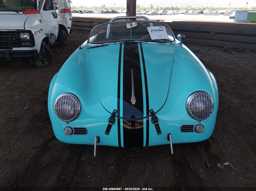 1965 VOLKSWAGEN BEETLE auction photo 6