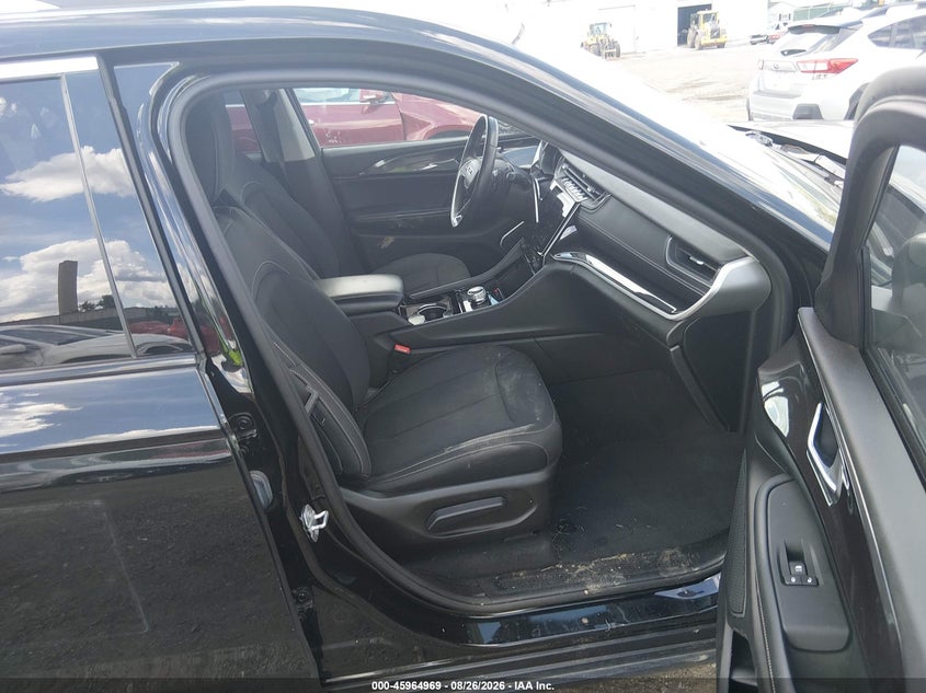 JEEP GRAND CHEROKEE L - zdjęcie 5