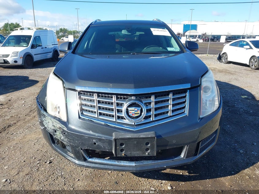 CADILLAC SRX 2015 VIN 3GYFNEE37FS541635