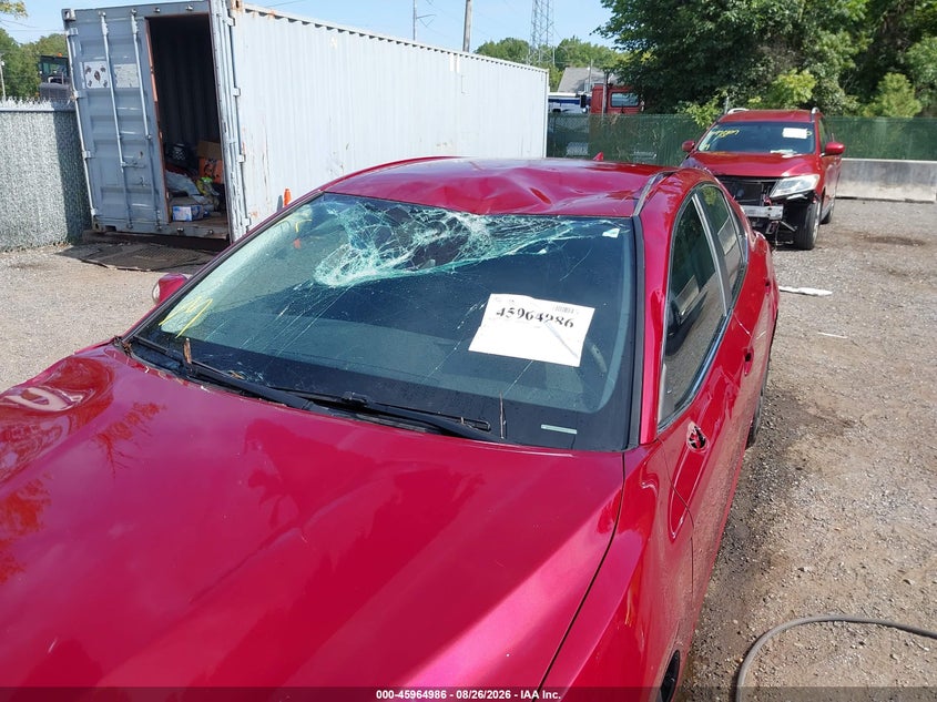 2019 TOYOTA CAMRY auction photo 6