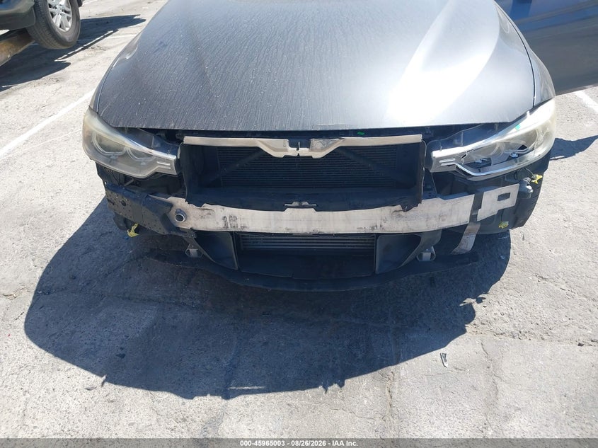 BMW 328D 2014 VIN WBA3D3C56EK153839