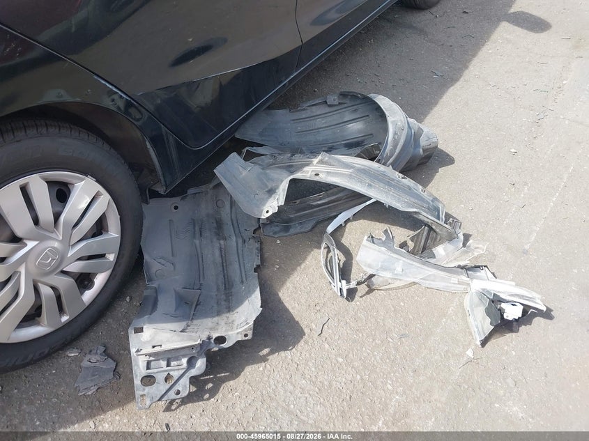 HONDA FIT 2015 VIN 3HGGK5G58FM773765