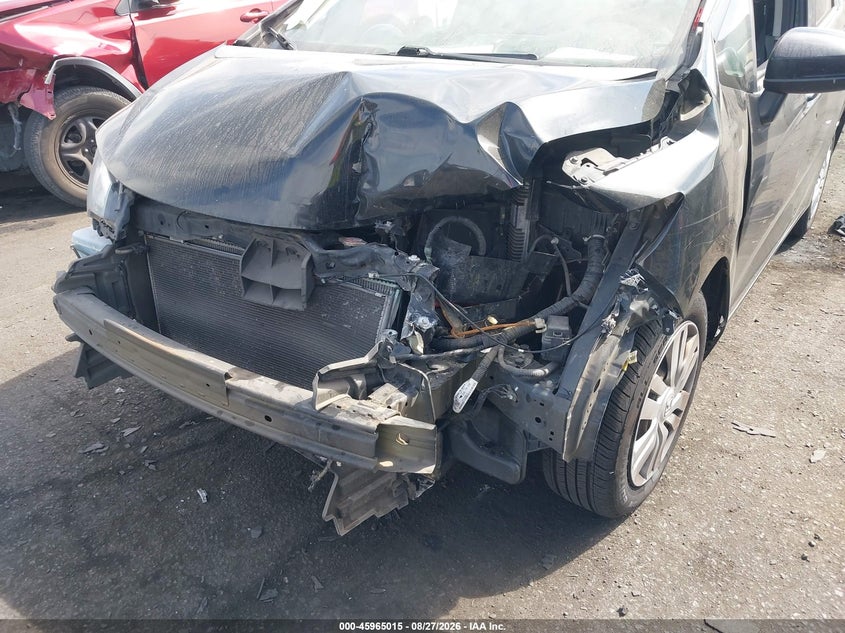 HONDA FIT 2015 VIN 3HGGK5G58FM773765