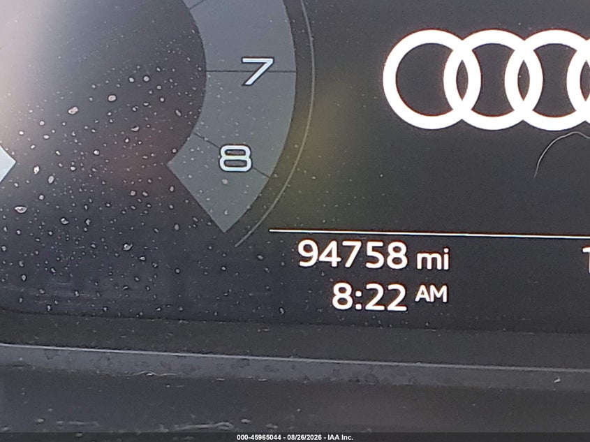 AUDI Q3 - zdjęcie 16