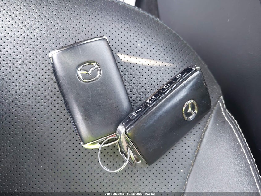 MAZDA CX-9 2020 VIN JM3TCADY1L0415656