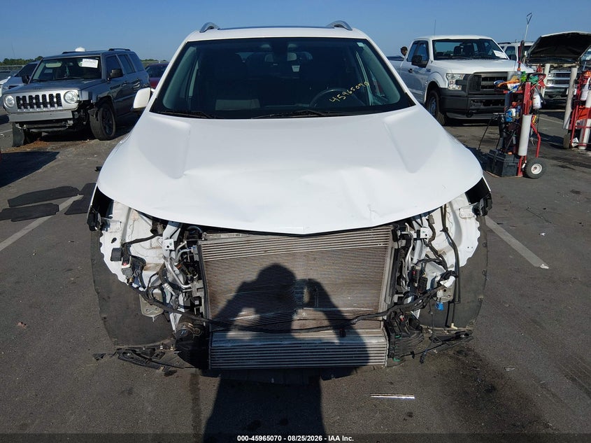 CHEVROLET EQUINOX 2018 VIN 2GNAXTEX4J6315729