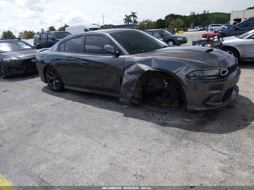Фото 6 - DODGE CHARGER