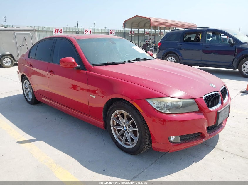 Vin: wbaph7c53ae129701, lot: 46464341, bmw 328i 2010 img_1