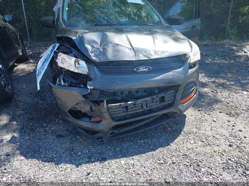 FORD ESCAPE 2016 VIN 1FMCU0F77GUB97236