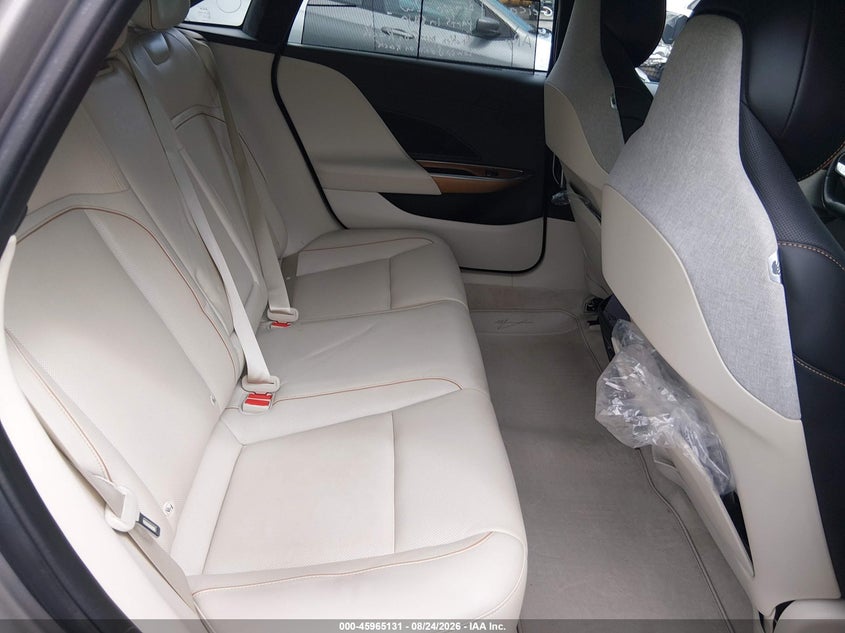 LUCID AIR 2023 VIN 50EA1TEA9PA002317