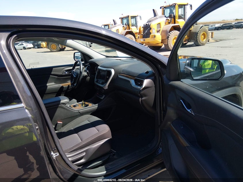 2020 GMC ACADIA auction photo 5