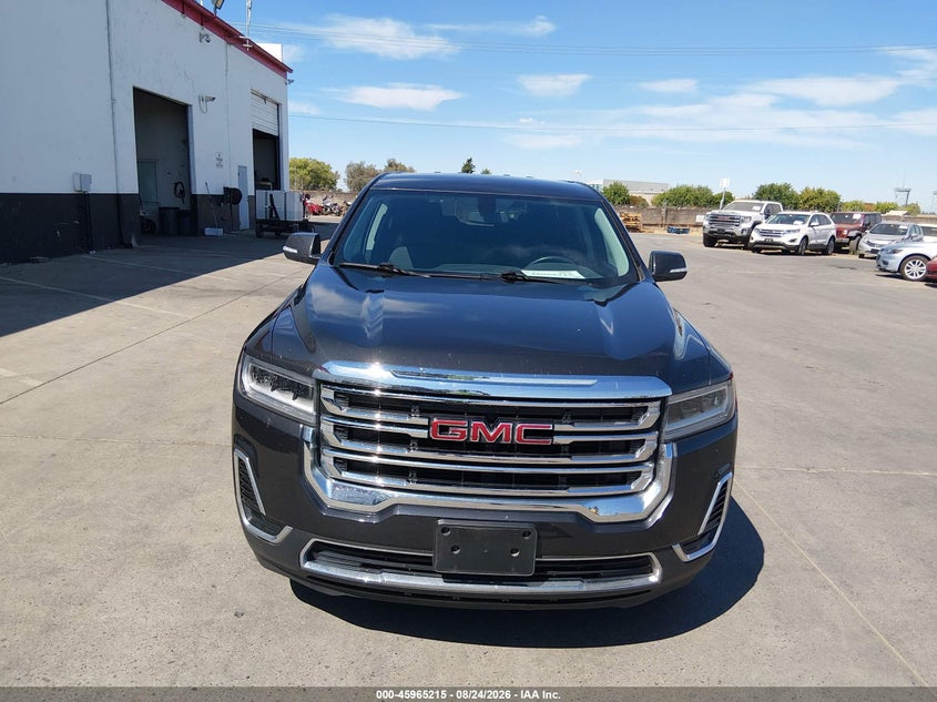 2020 GMC ACADIA auction photo 6