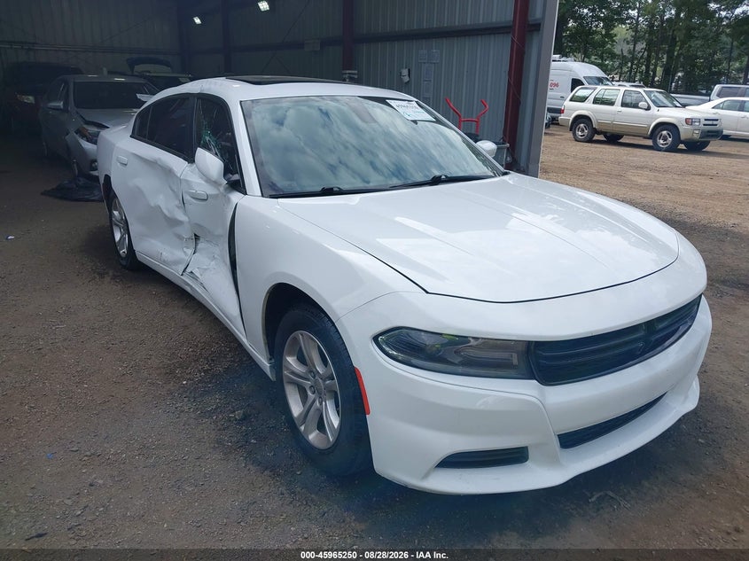 DODGE CHARGER - zdjęcie 1