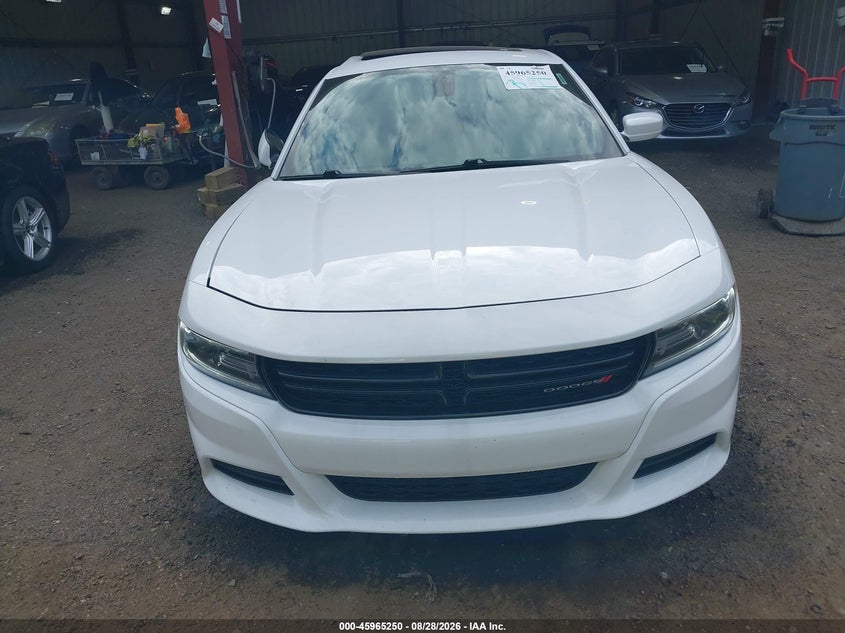 DODGE CHARGER - zdjęcie 12