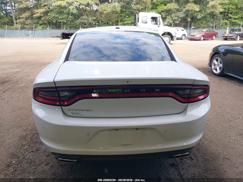 DODGE CHARGER - zdjęcie 16
