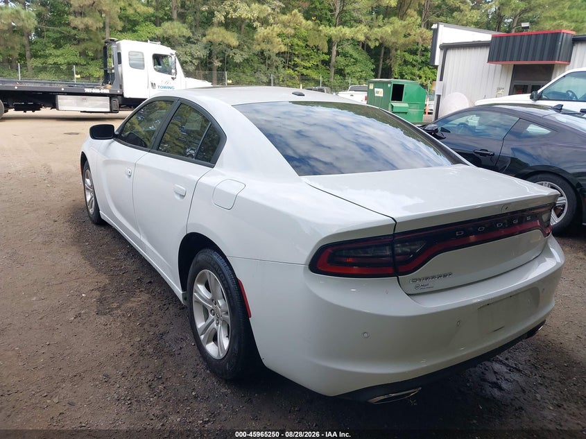 DODGE CHARGER - zdjęcie 3