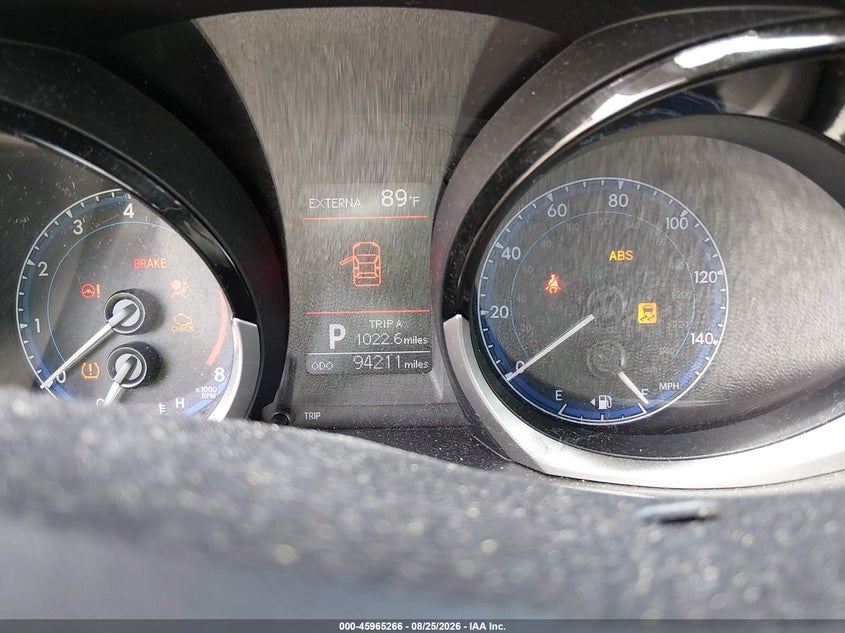 2015 TOYOTA COROLLA SEDAN 1.8L I-4 DOHC, VVT, 132HP