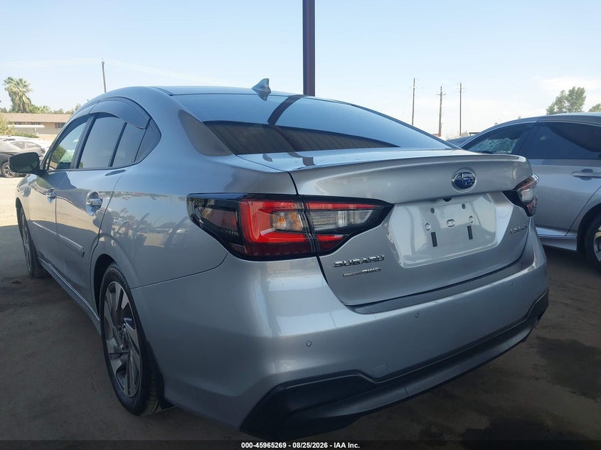 Vin: 4s3bwan65s3019834, lot: 46464488, subaru legacy limited 20253