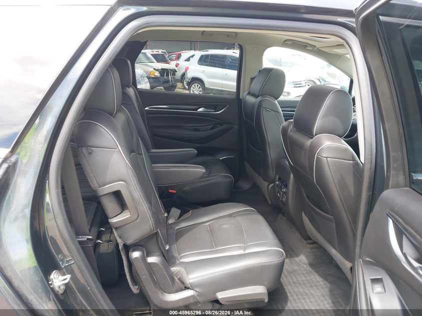 BUICK ENCLAVE 2019 VIN 5GAEVCKW8KJ188405