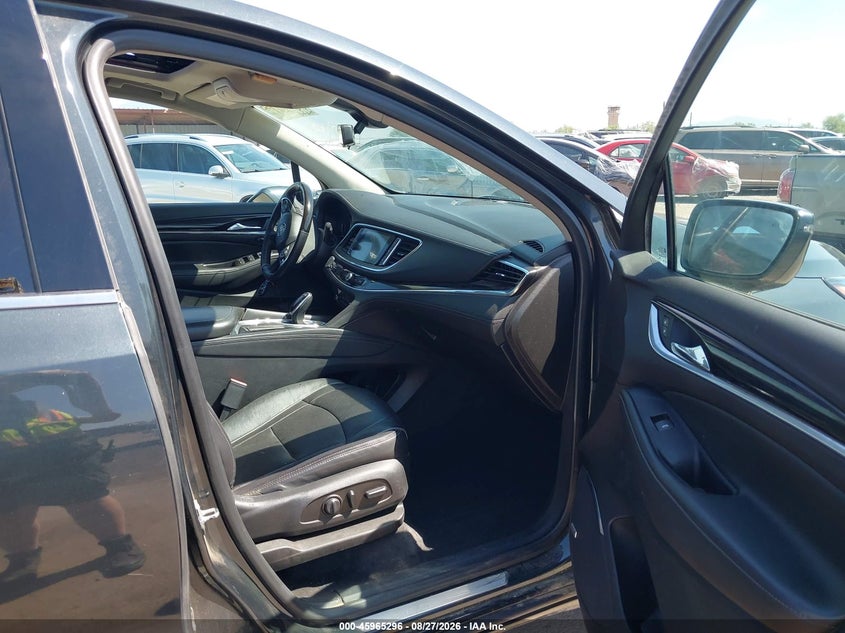 BUICK ENCLAVE 2019 VIN 5GAEVCKW8KJ188405