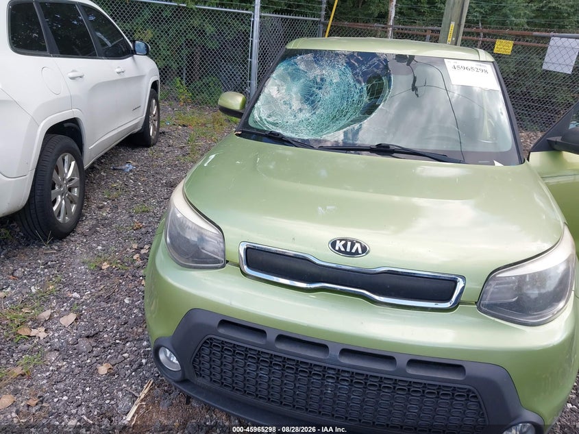 KIA SOUL 2015 VIN KNDJN2A2XF7766285