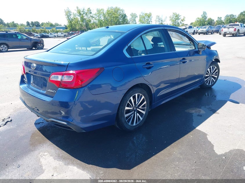 Vin: 4s3bnab68k3006373, lot: 46464581, subaru legacy 2.5i 20194