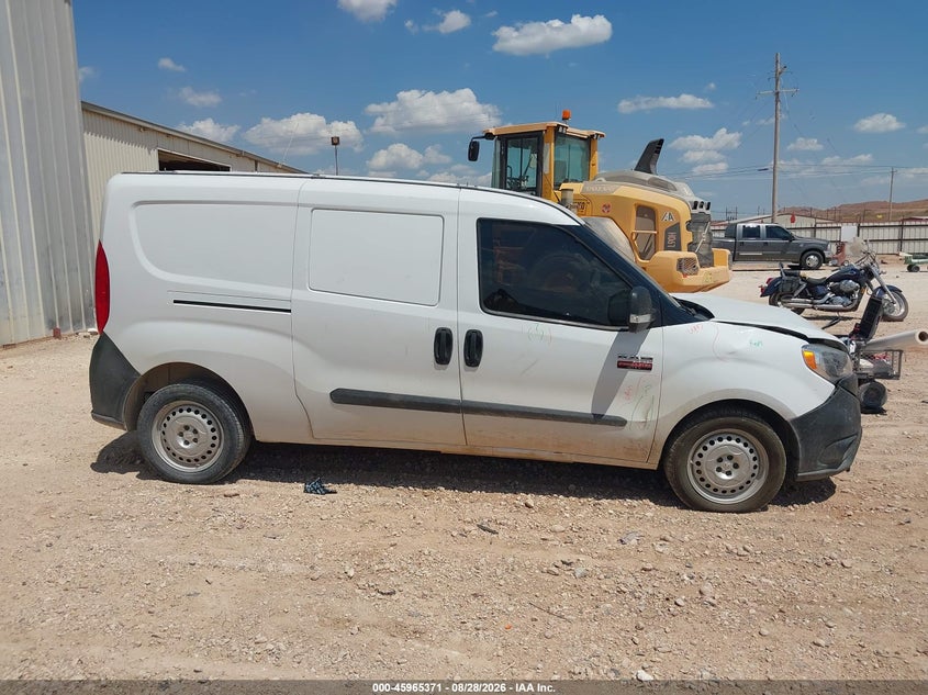 RAM PROMASTER CITY - zdjęcie 13