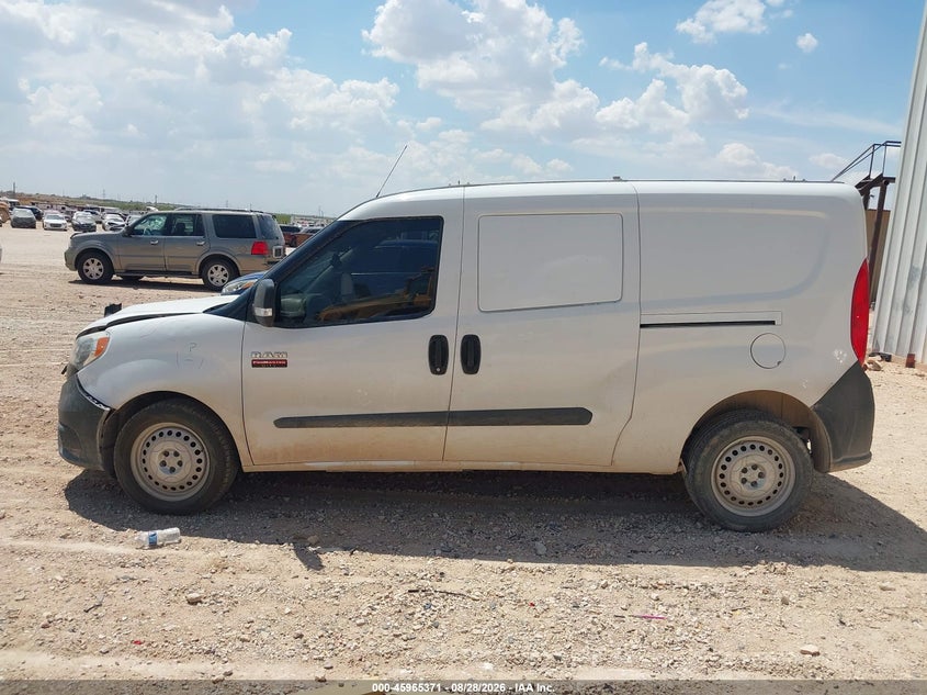 RAM PROMASTER CITY - zdjęcie 14