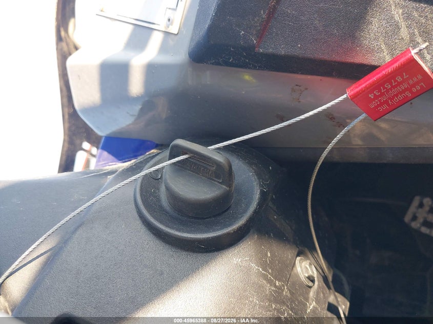 YAMAHA YXZ1000 2020