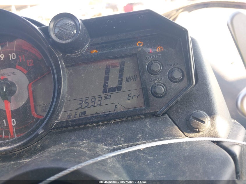 YAMAHA YXZ1000 2020