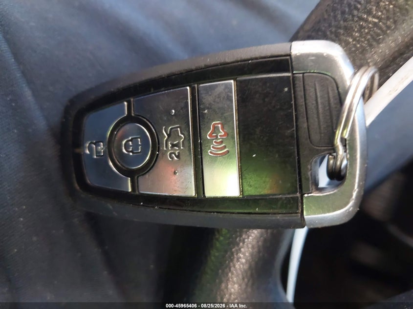 FORD FUSION 2019 VIN 3FA6P0G76KR101917