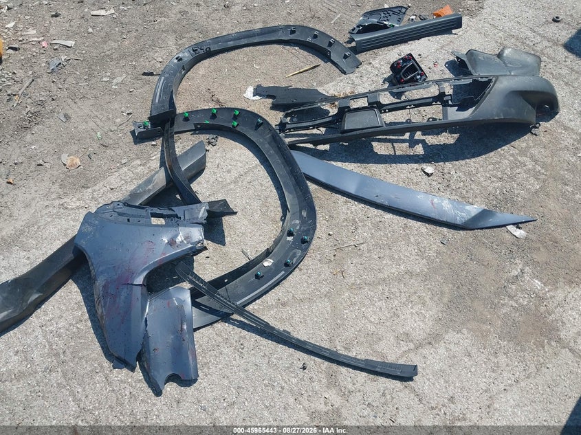 MAZDA CX-50 2024 VIN 7MMVABAM6RN227502
