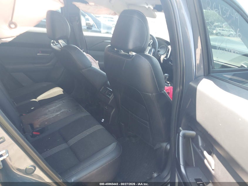 MAZDA CX-50 2024 VIN 7MMVABAM6RN227502