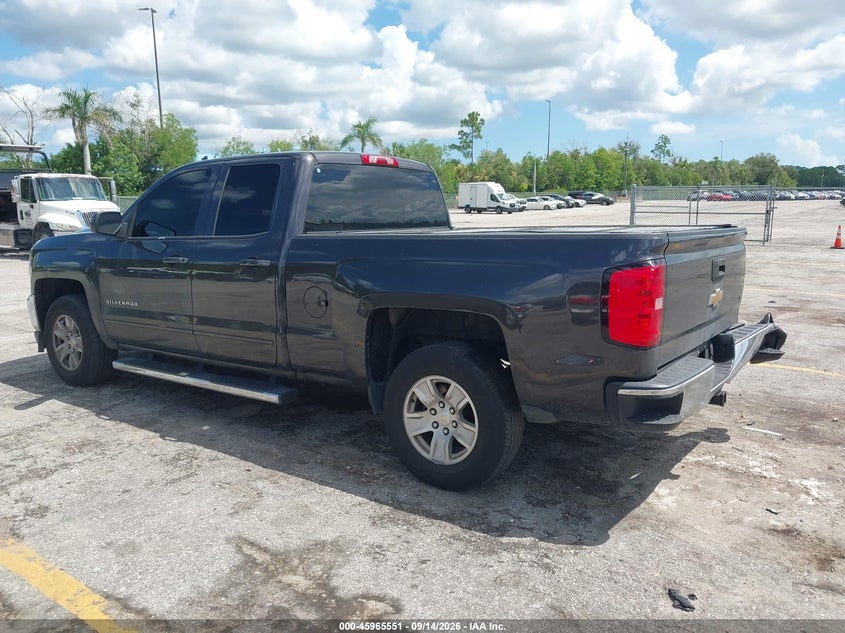 Vin: 1gcrcrec0gz101292, lot: 46464770, chevrolet silverado 1500 1lt 20163