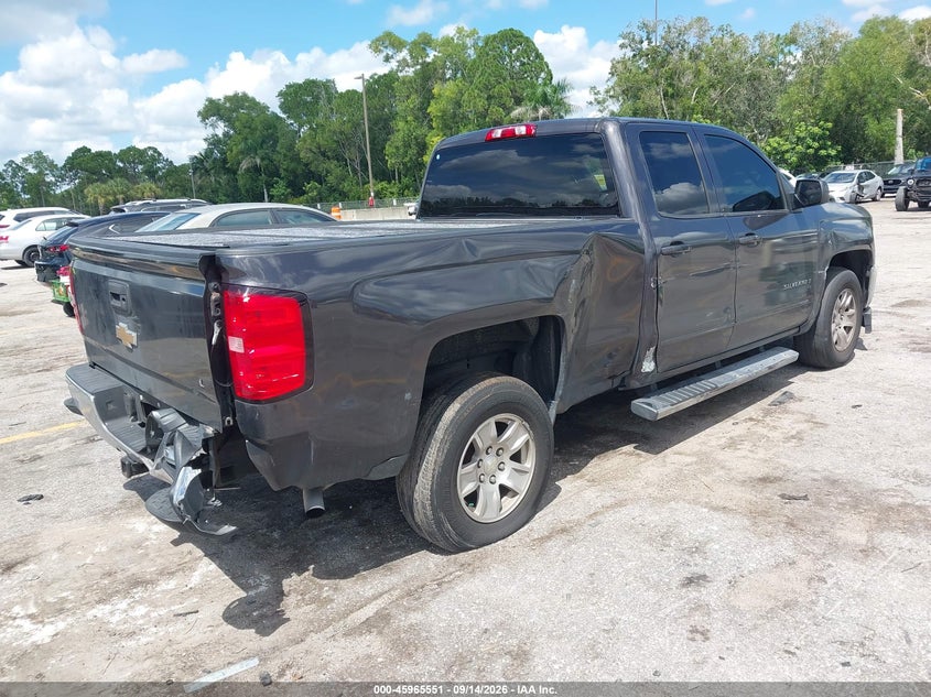 Vin: 1gcrcrec0gz101292, lot: 46464770, chevrolet silverado 1500 1lt 20164