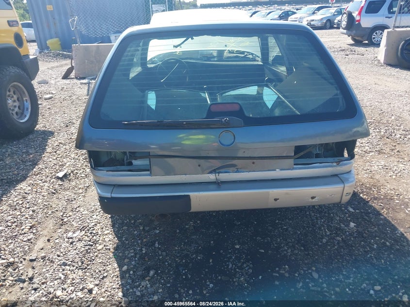 1985 PORSCHE 944 auction photo 6