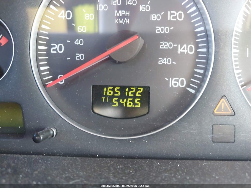 2008 VOLVO XC90 auction photo 7