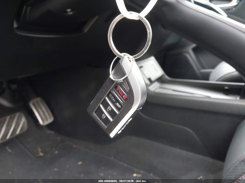 ACURA RDX 2023 VIN 5J8TC1H64PL007966