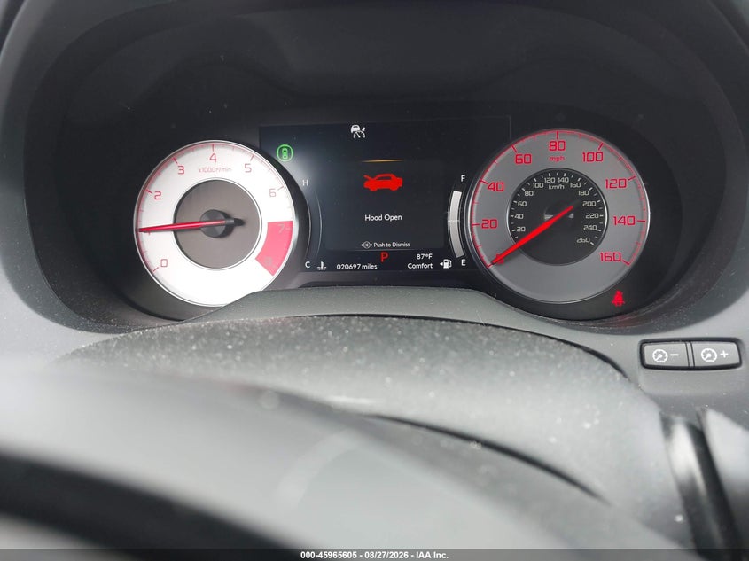 ACURA RDX 2023 VIN 5J8TC1H64PL007966