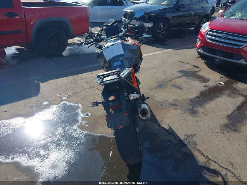 KTM 1290 2023