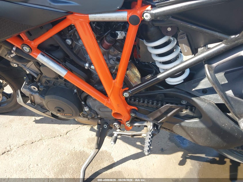 KTM 1290 2023