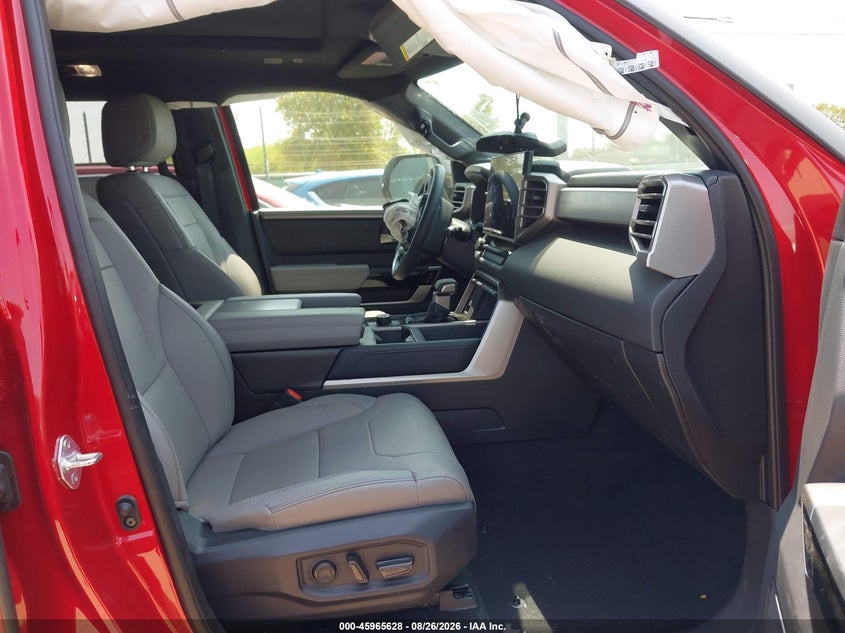 2026 TOYOTA SEQUOIA LIMITED · Фото 5