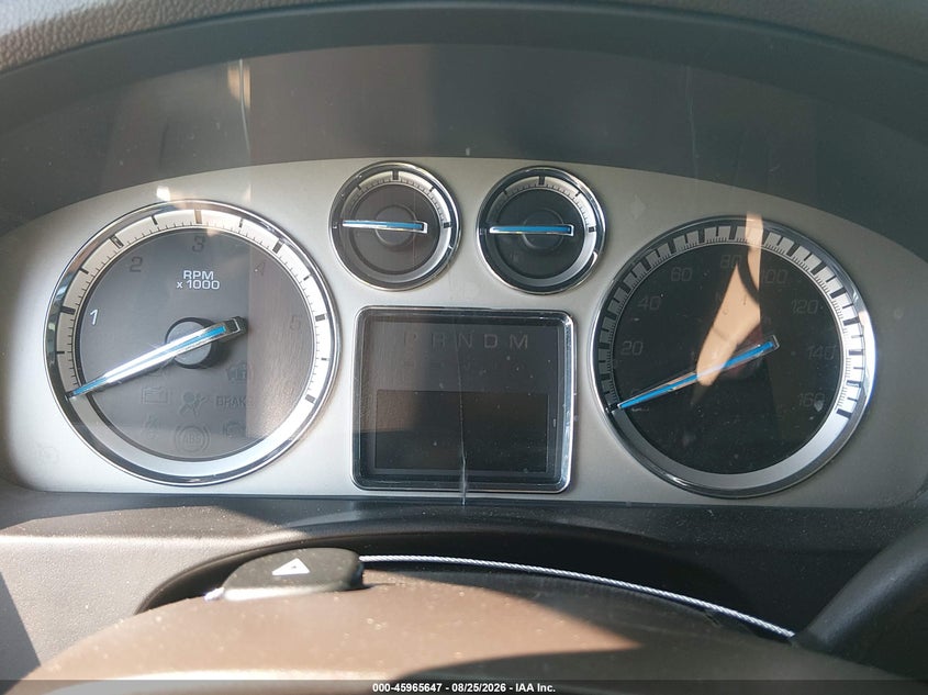 CADILLAC ESCALADE ESV 2013 VIN 1GYS4HEF5DR141036