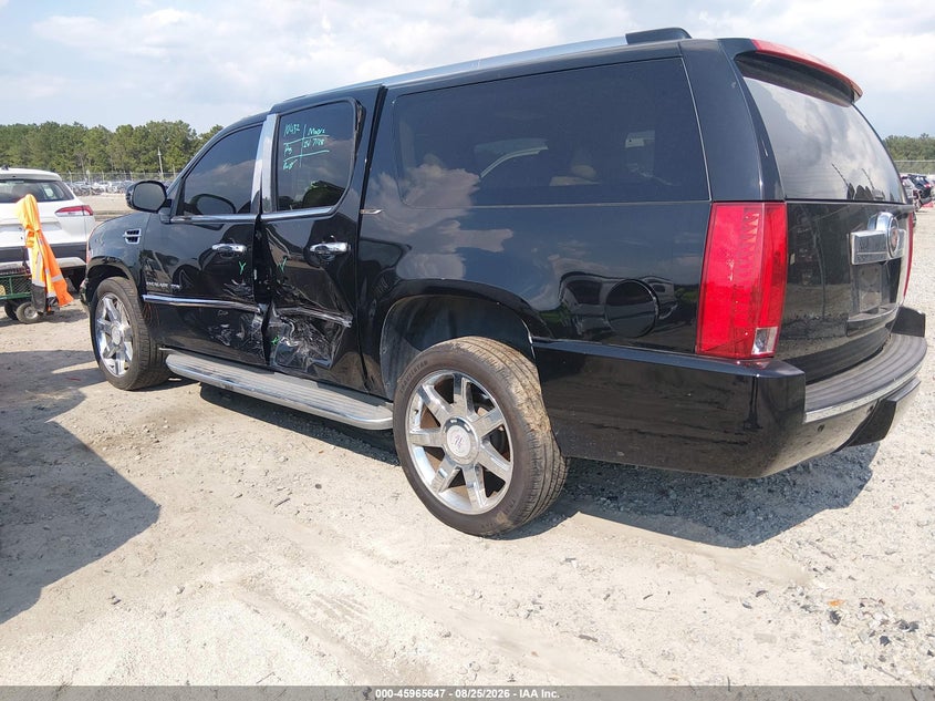 2013 CADILLAC ESCALADE ESV LUXURY · Фото 3