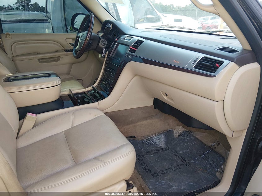 2013 CADILLAC ESCALADE ESV LUXURY · Фото 5