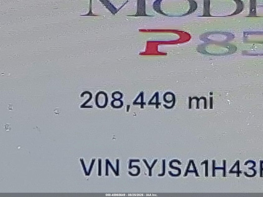 TESLA MODEL S - zdjęcie 17