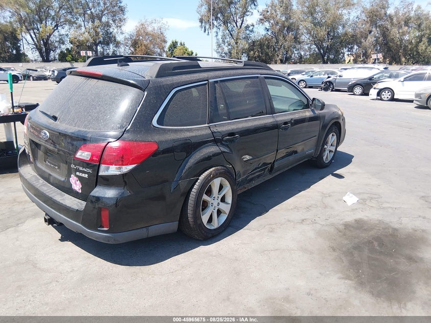 Vin: 4s4brbcc8e3204174, lot: 46464894, subaru outback 2.5i premium 20144